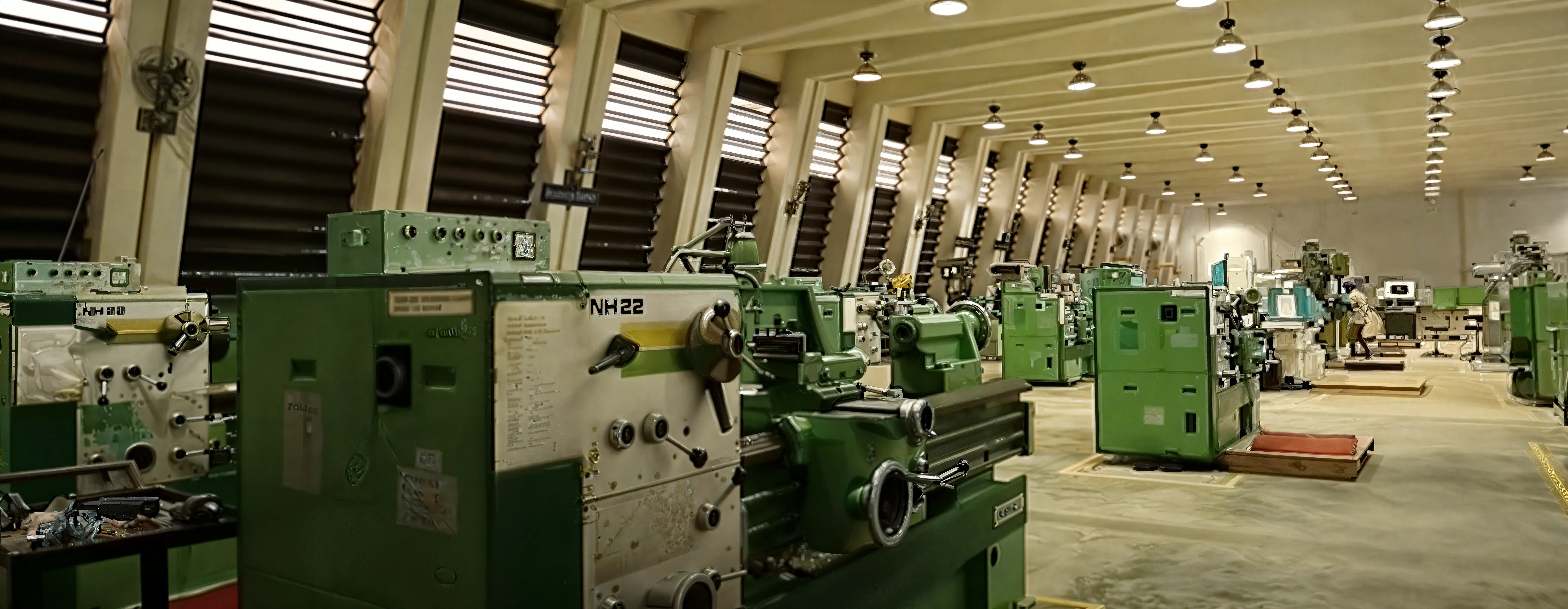 IIT Indore Academic Labs photo 3